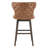 Carline Caraline Swivel Counter & Bar Stool-101041299-101041300