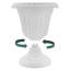 Pot à fleurs en plastique Anouk Classic-1541411009-1541410874