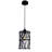 Folkert - Light Lantern Pendant