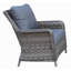 Mary 4 Seater Rattan Sofa Set