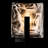 Arc 1 - Light Dimmable Bath Sconce-71103448