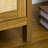 Aahna Storage Bookcase