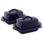 Winston Porter Biarni Butter Dish