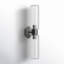 Roebling 2 - Light Armed Sconce-373020364