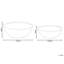 Kinsman Handmade Decorative Bowl 2
