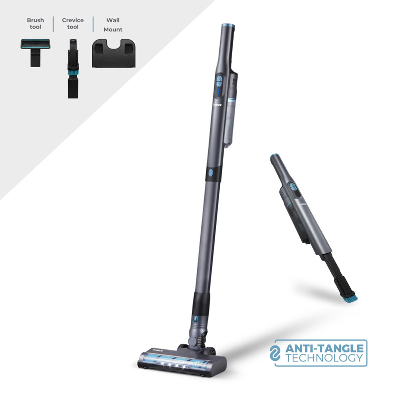 Tower Cordless Handheld Vacuum