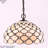 Emborough 1 - Light Single Pendant