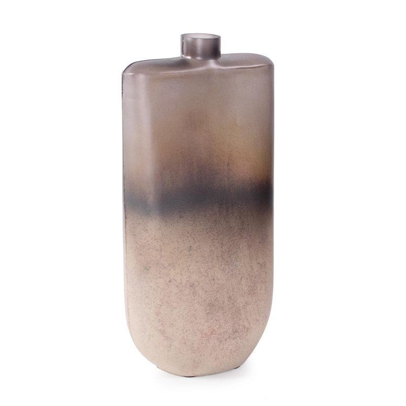 Vase électrique, H 16 po x l 7,5 po x P 5,25 po