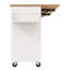 142 cm W Kitchen Island with Top-283828183