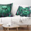 Coussin lombaire 