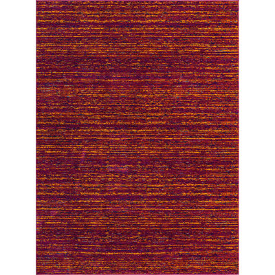 Manlia Abstract Indoor Rug