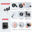 6 - Piece Bathroom Hardware Set-69976266