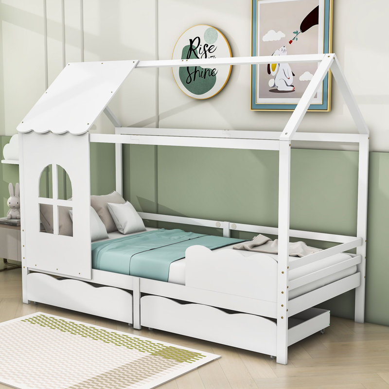 Stak Bed