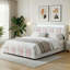 Upholstered Bed-72627580