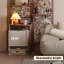 Vitrine Modern