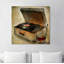 «Drink to the Tunes» - reproduction d'art-1597649525-1597649569