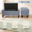 Banc de rangement moderne, banc de repose-pieds polyvalent, banc au design fonctionnel-1695401799