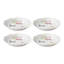 Butterfly Mdw Herbs Dw Pasta Bwl S/4