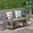 IMPERIAL BENCH