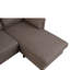 Canapé modulaire réversible en lin 50,4 po-664502501