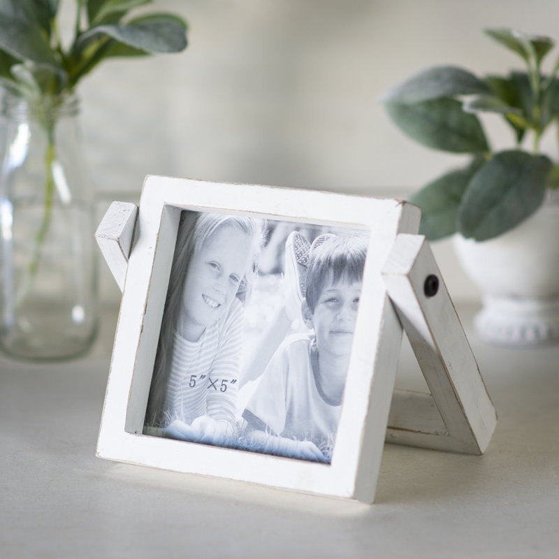 Cadre photo Lybbert, 5 po x 5 po
