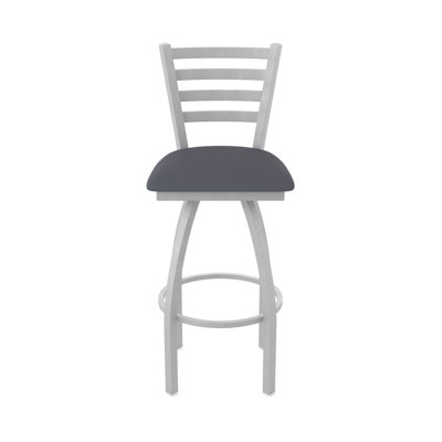 Jackie Swivel Stool