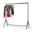 Heavy Duty Clothes Rail Home Garment Hanging Storage Stand Rack-110394322