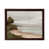 Brown Framed