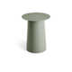 Circula End Table