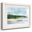 " Tropical Shore II "-1756361047