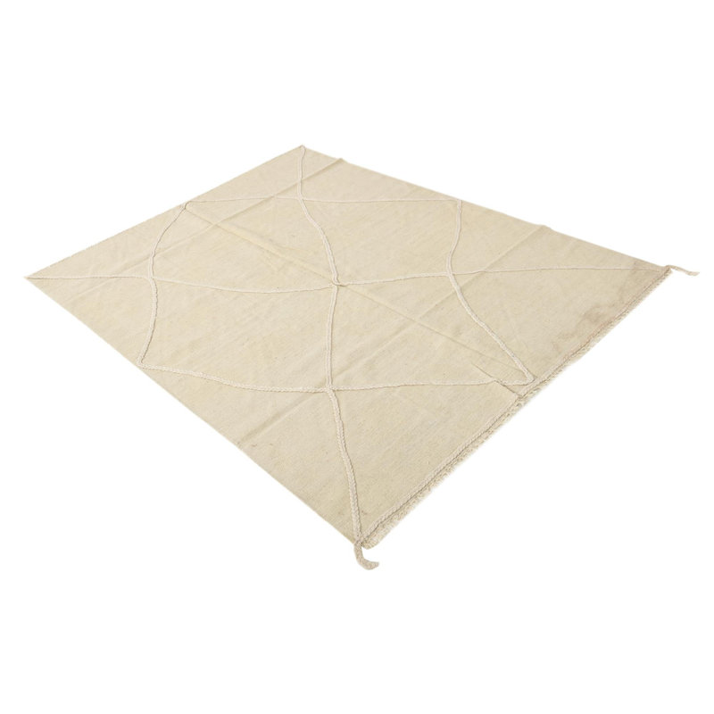 Jessen Ivory Rug