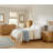 Cleckheat 58'' W 8-Drawer Dresser-2126758244