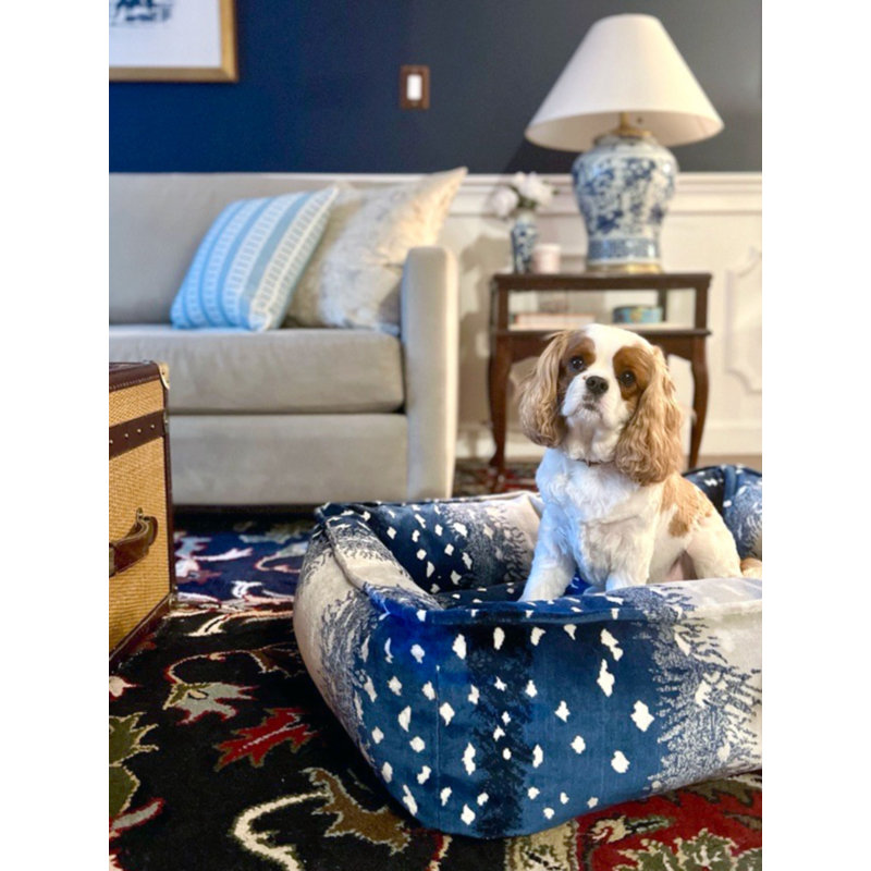 Lit pour chien Antilope, Petit (11 à 25 lb)