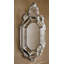 Traditional Venetian Accent Mirror