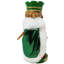 Chubby Wizard of Oz Cowardly Lion Nutcracker