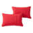 Canvas Jockey Red selected
