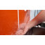 Pomme de douche ronde multifonctionnelle 4,7 po-77055385