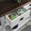 Hendrickson 97cm Solid Wood Console Table-91060050