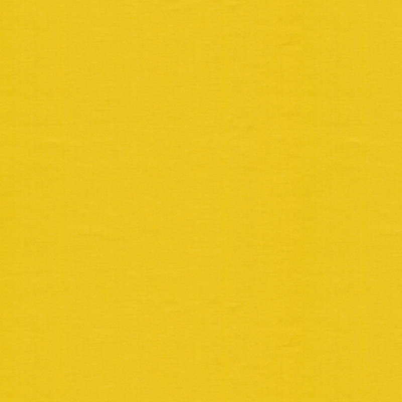 Satin La Tour Fabric, Dark Jaune