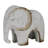 Elephant, Wood