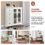 Mesilla 91cm Sideboard