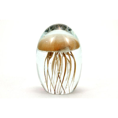 Figurine jellyfish Kissner