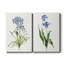 «Lived Botanical I», ensemble de 2 impressions sur toile tendue-467924973