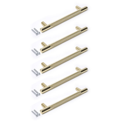 Idora 9.6 cm Centre Bar Handle