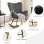 Merdie Rocking Chair-313813181