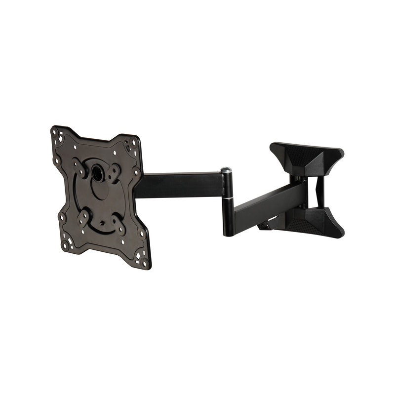 Titan Vivanco Single Screen Wall Mount