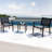 Abrien 2 - Person Patio Conversation Sets