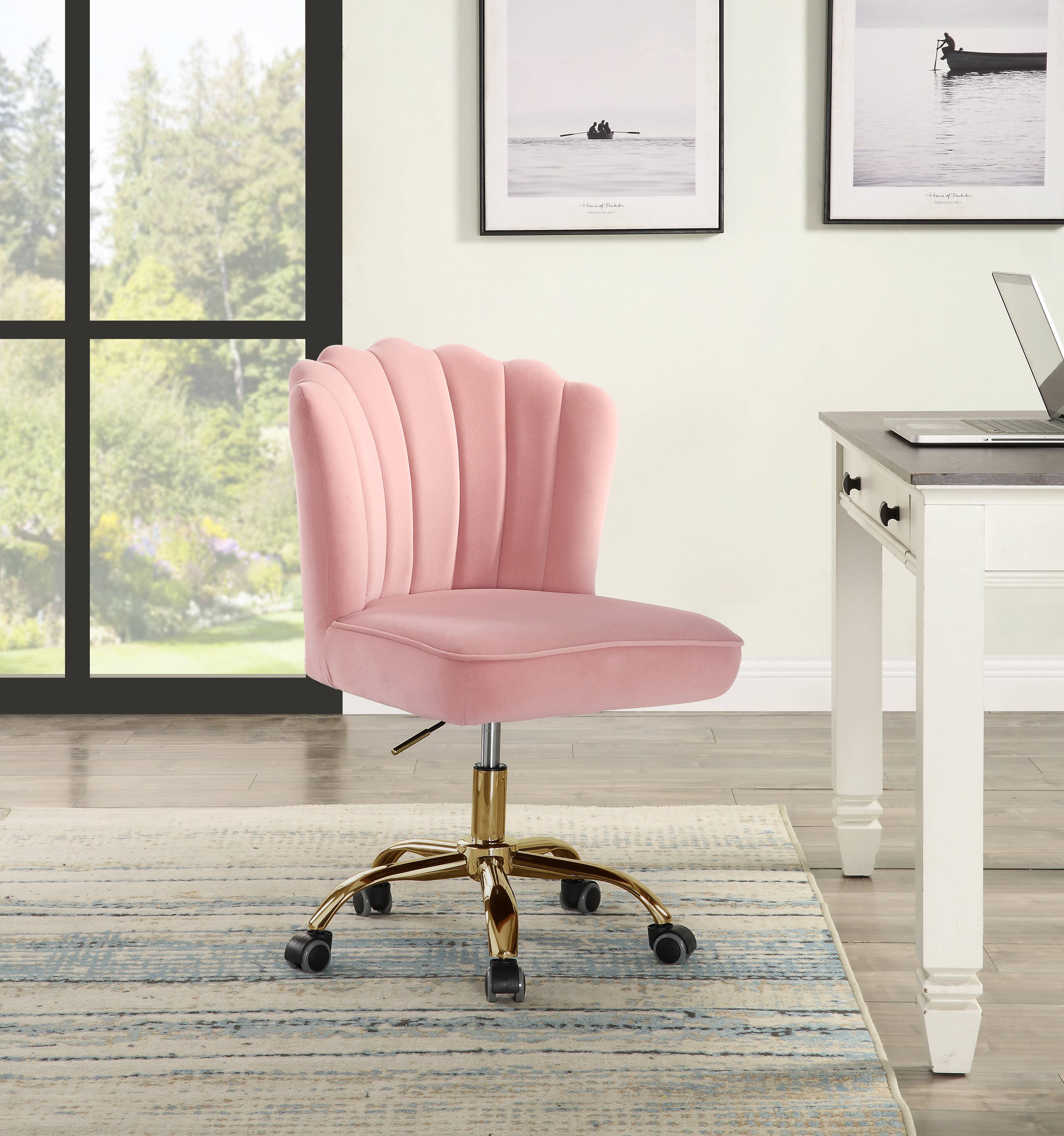 Everly Quinn Task Chair | Wayfair