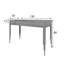 Ensemble de coiffeuse avec tabouret et miroir-902433390