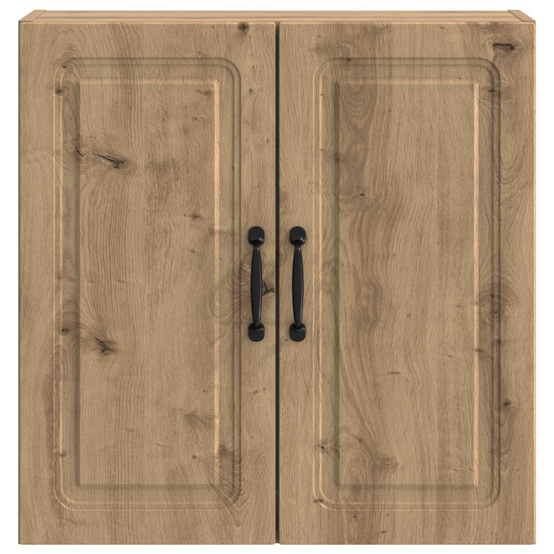 Rectangle Accent Chest, Artisan Oak